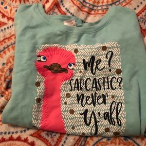 Simply Southern Crew Neck